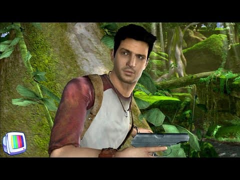Announcement Trailer