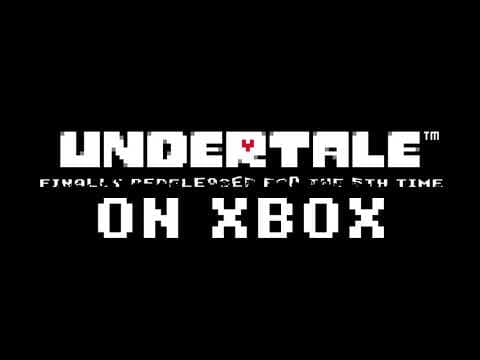 Announcement Trailer