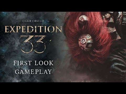 Gameplay Trailer