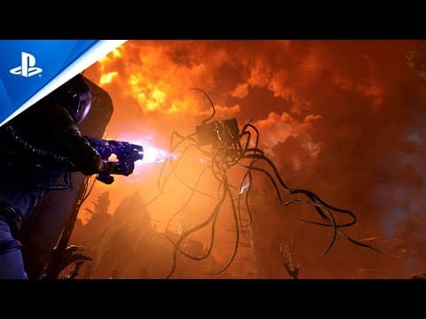 Gameplay Trailer