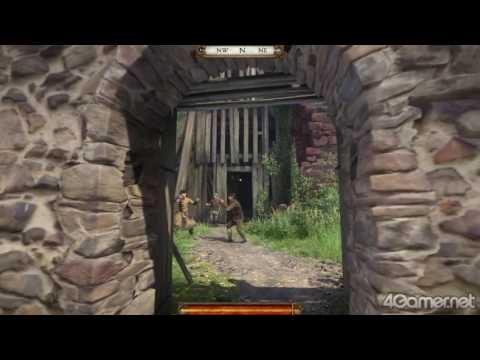 Gameplay video