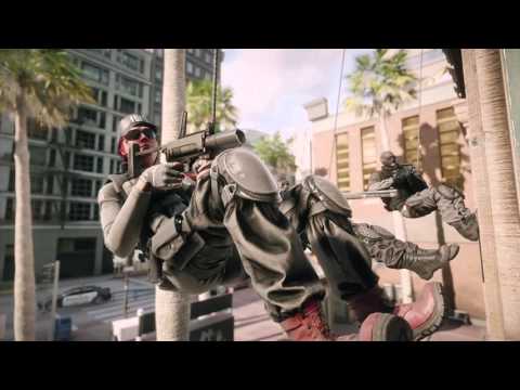 Gameplay Trailer