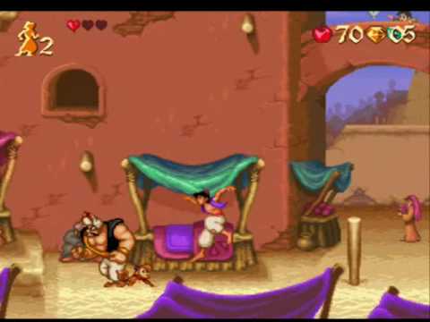 Gameplay video