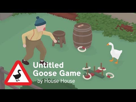 Launch Trailer