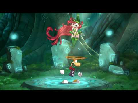 Announcement Trailer
