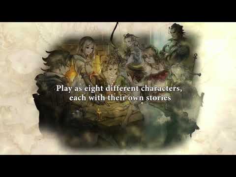 Accolades Trailer