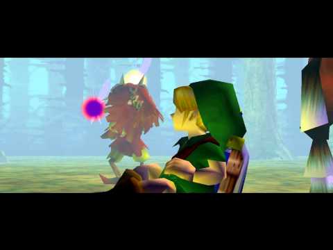 Game Intro