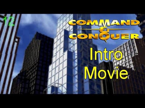 Game intro