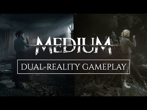 Gameplay Trailer