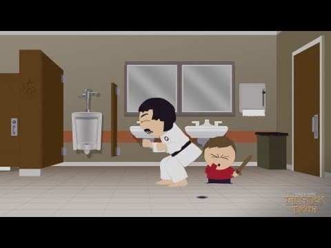 E3 2013 Trailer