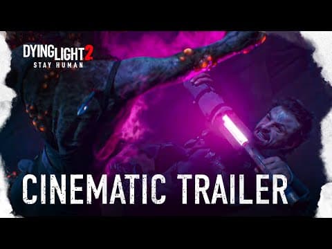 Cinematic Trailer