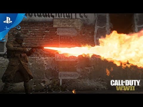 PGW 2017 Trailer