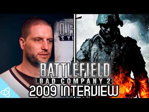 Offical Developer Interview