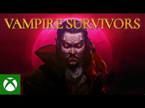 Launch Trailer