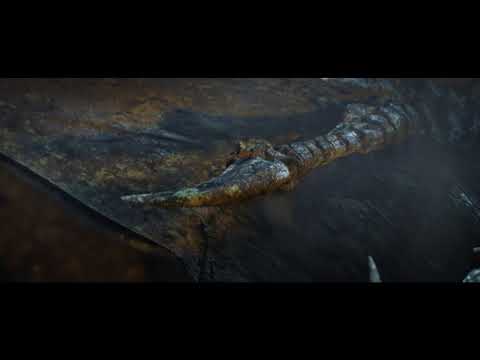 Teaser Trailer