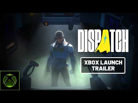 Launch Trailer