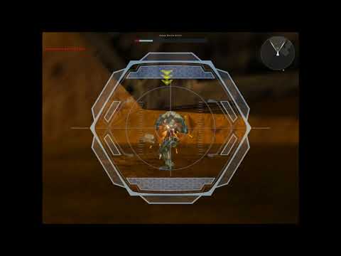Gameplay video