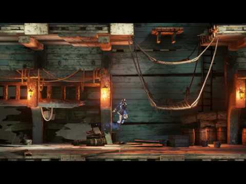 Gameplay video