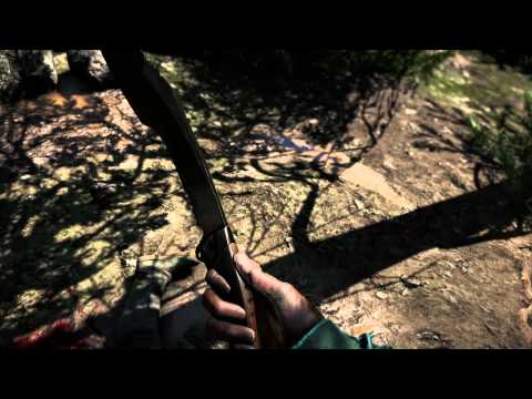 Weapons of Kyrat Trailer