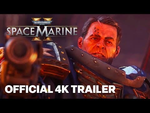 Release Date Trailer