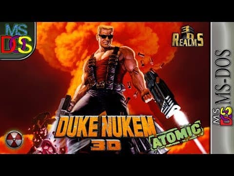 Gameplay video