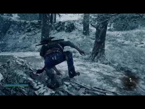 E3 2017: Alternate Playthrough Gameplay