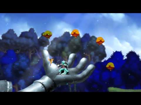 Trailer