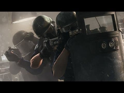 Gameplay Trailer