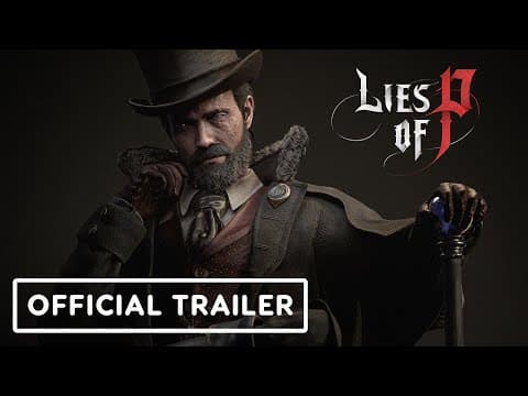 Gameplay Trailer