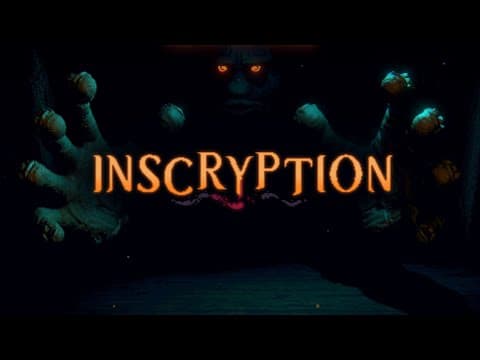 Announcement Trailer