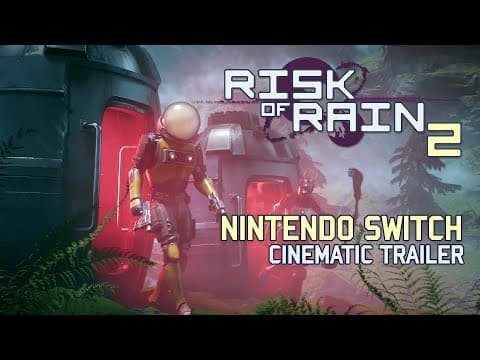 Cinematic Trailer