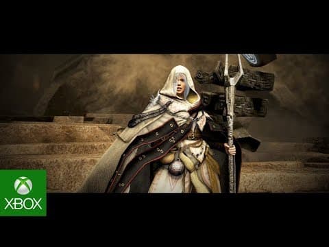 E3 2018 Trailer
