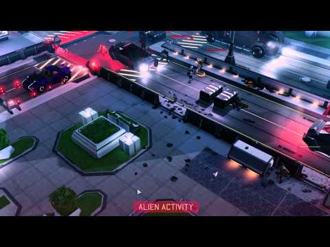Gamescom 21015 Gameplay Trailer