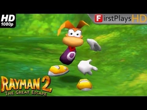 Gameplay video