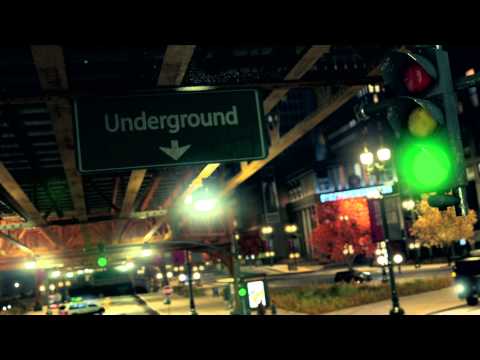Welcome to Chicago Trailer