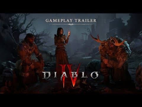 Traler Gameplay