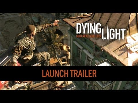 Launch Trailer