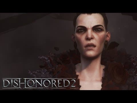 Launch Trailer