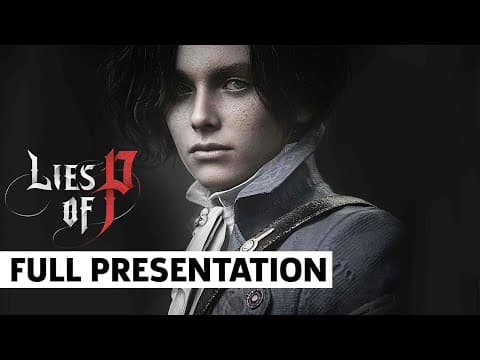 Presentation