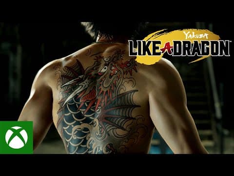 Cinematic Trailer