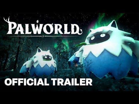 Gameplay Trailer