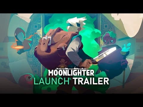 Launch Trailer