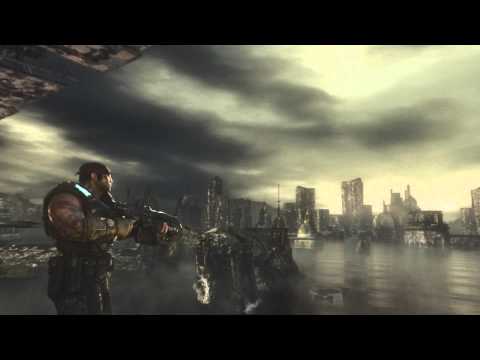 Cinematic Trailer