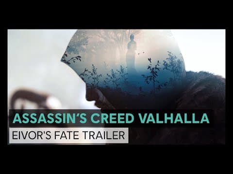 Character Trailer