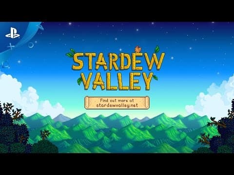 Gameplay Trailer