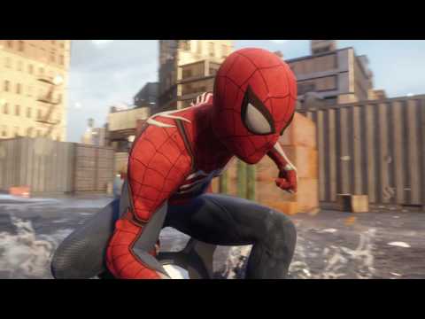E3 2016 Announce Trailer