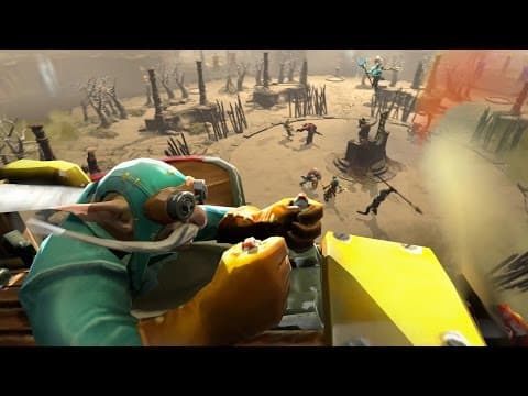 Trailer