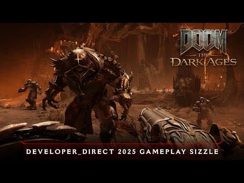 Gameplay Trailer