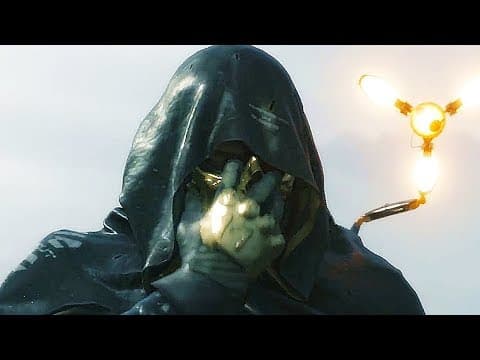 Tokyo Game Show 2018 Trailer