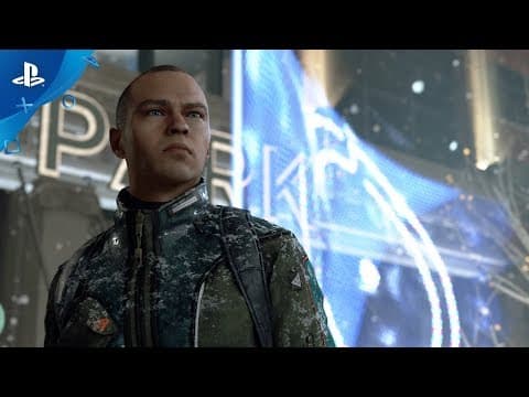 Launch Trailer